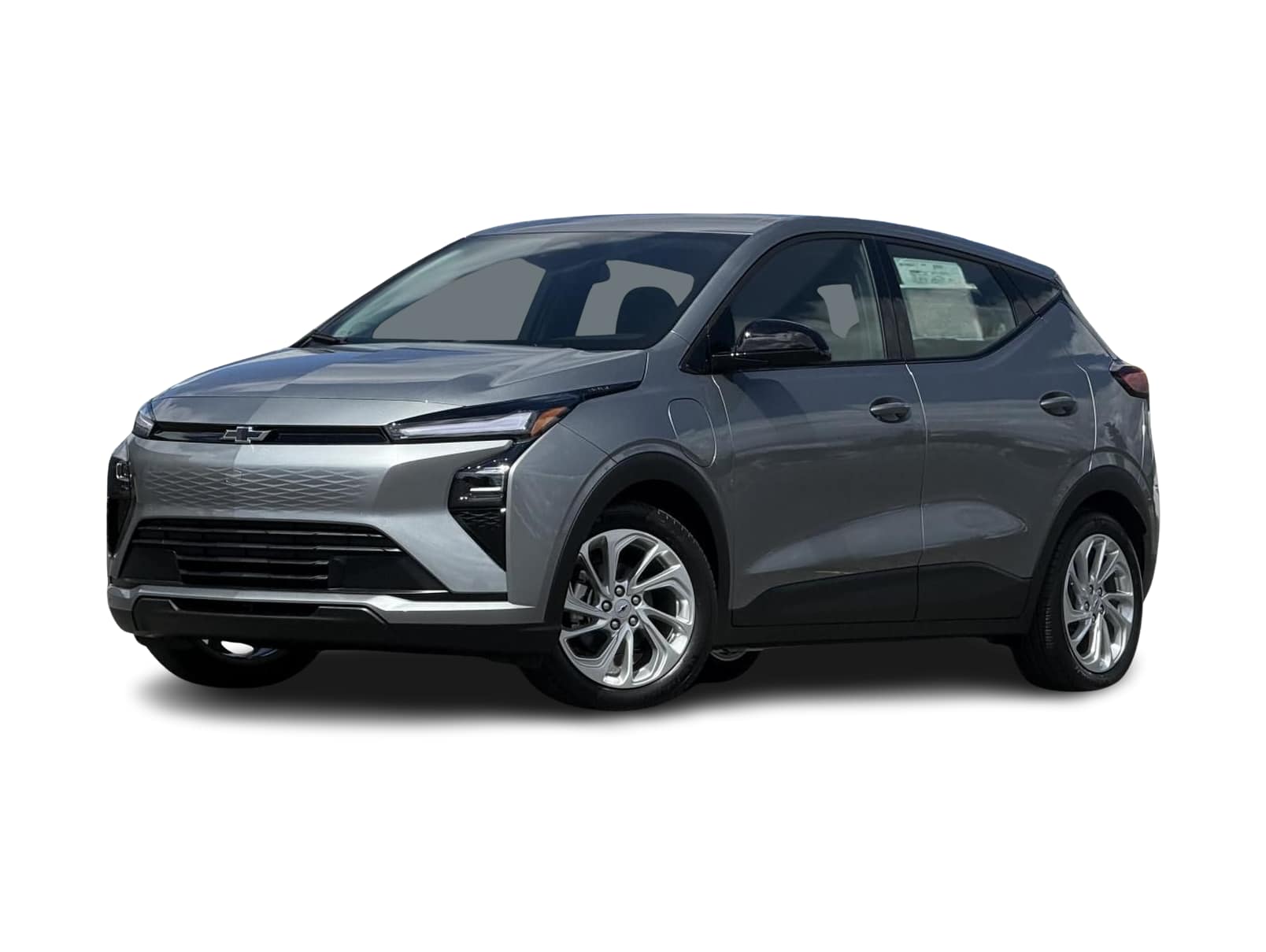 2027 Chevrolet Bolt EV LT -
                  Bend, OR