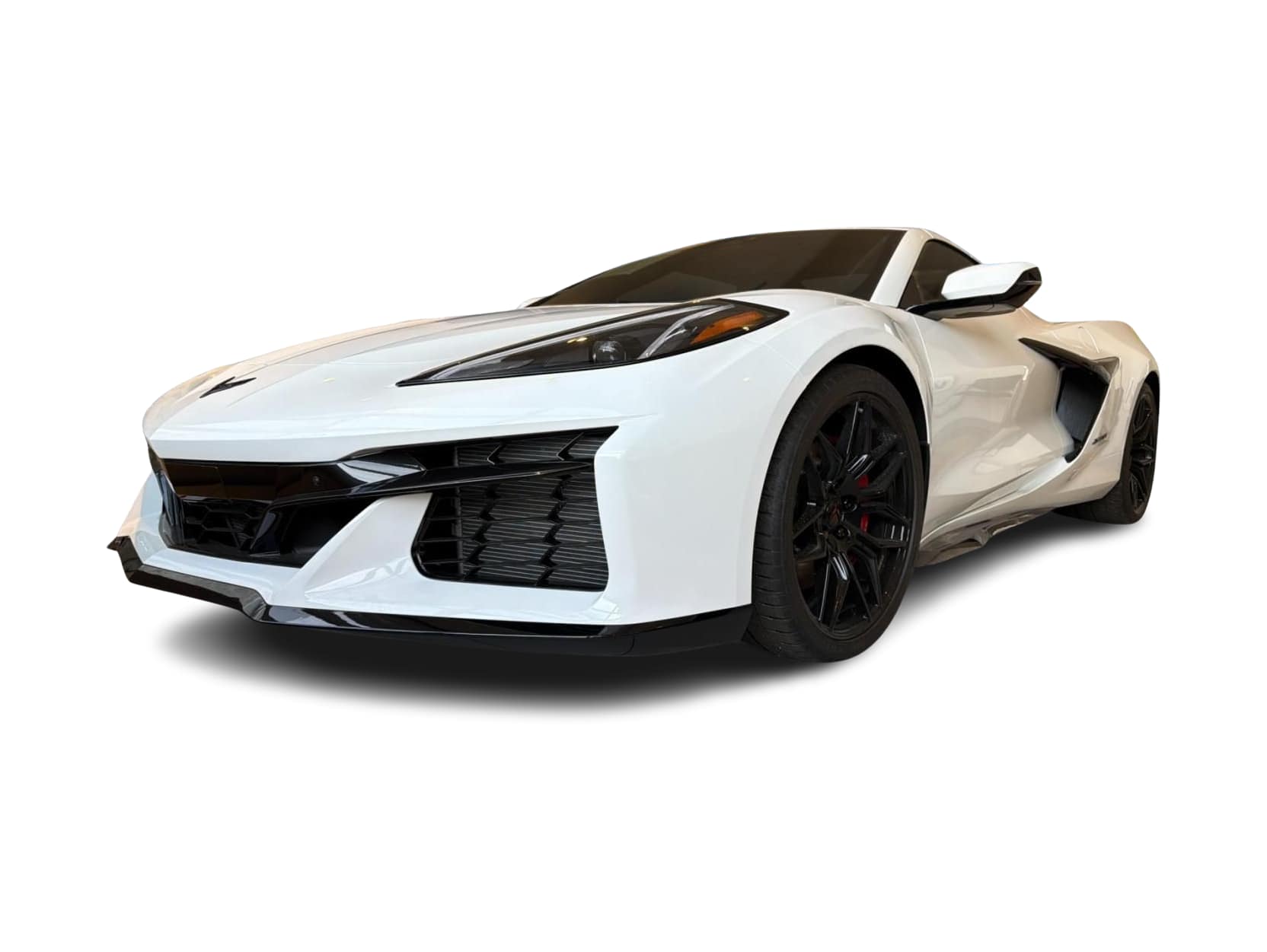 Thumbnail: 2026 Chevrolet Corvette - 1