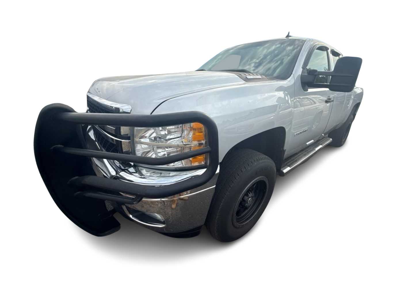 2013 Chevrolet Silverado 2500 LT -
                  Bend, OR
