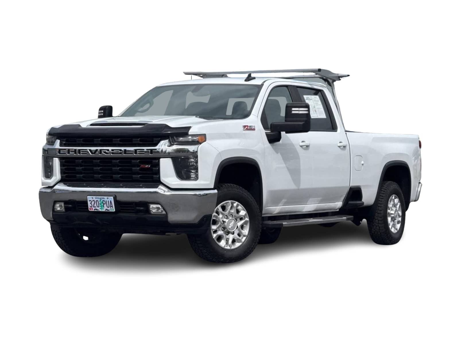 2020 Chevrolet Silverado 3500 LT -
                  Bend, OR