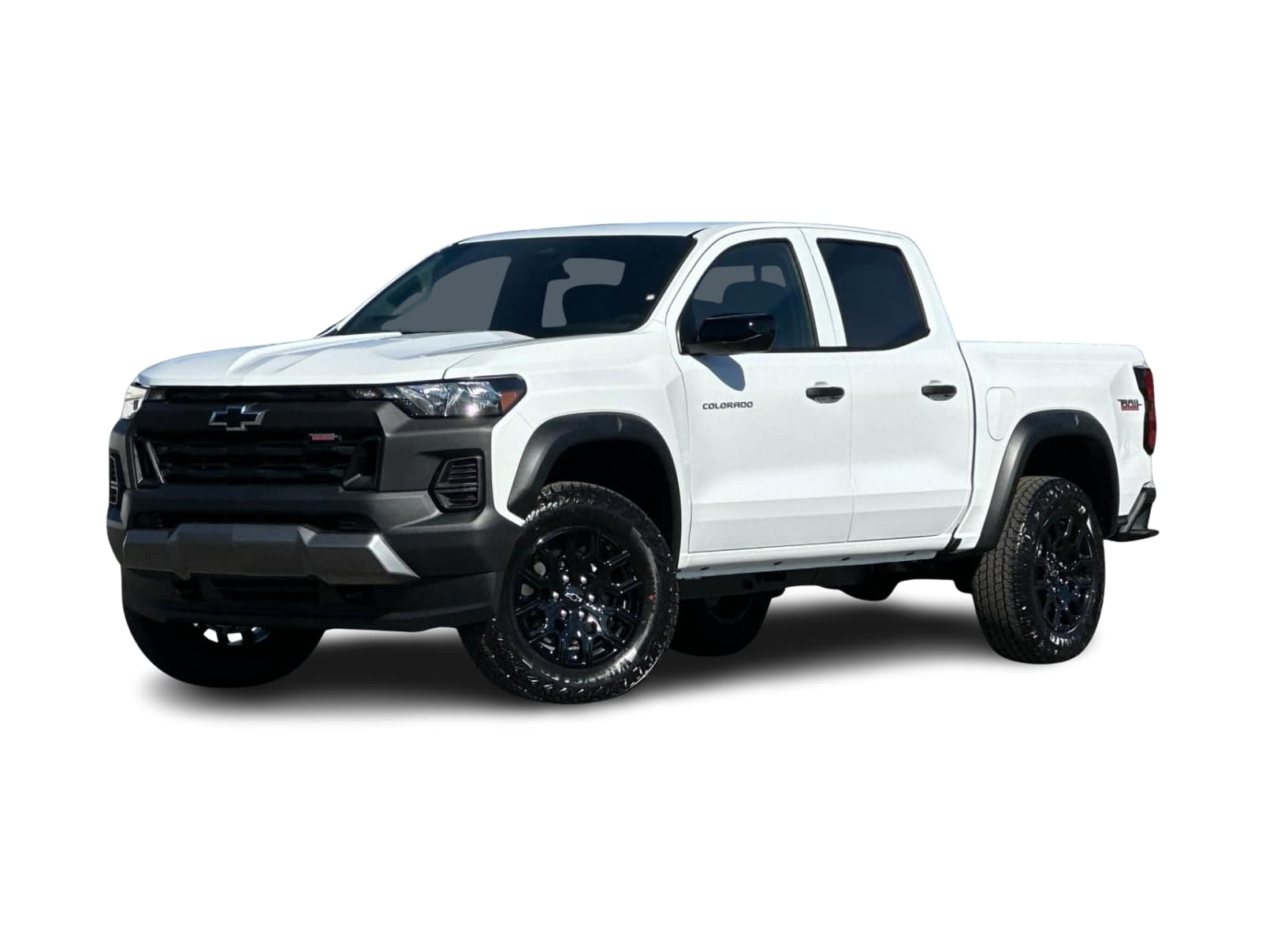 Thumbnail: 2026 Chevrolet Colorado - 1