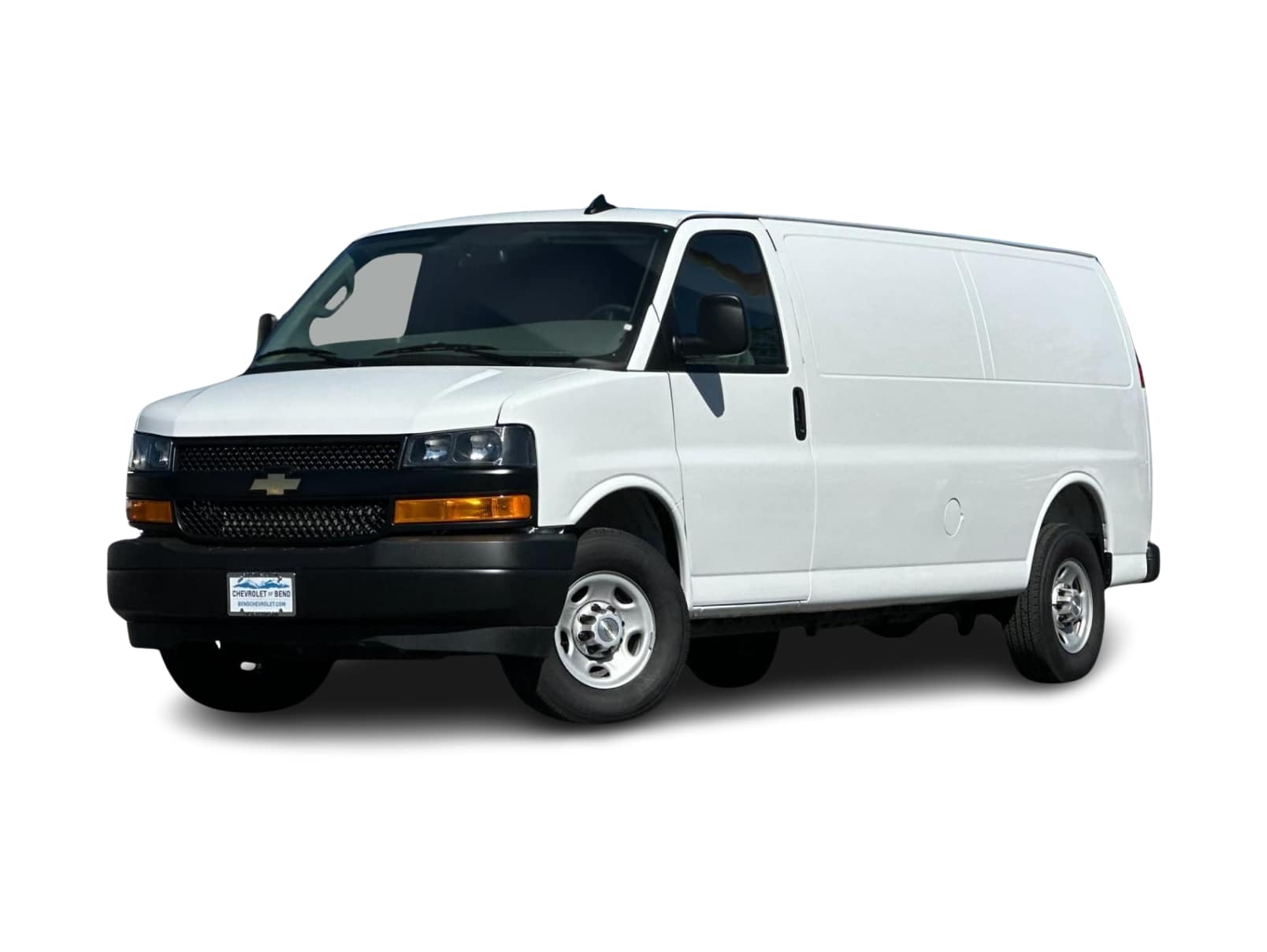 2025 Chevrolet Express 2500 -
                  Bend, OR