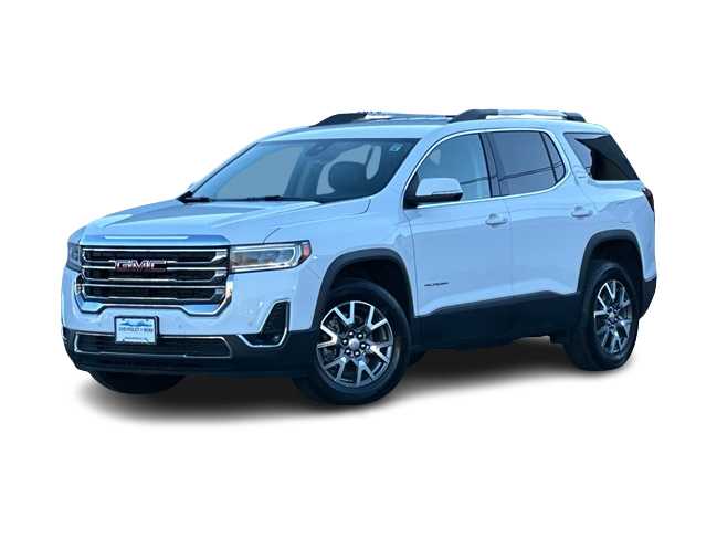 2023 GMC Acadia SLT -
                Bend, OR