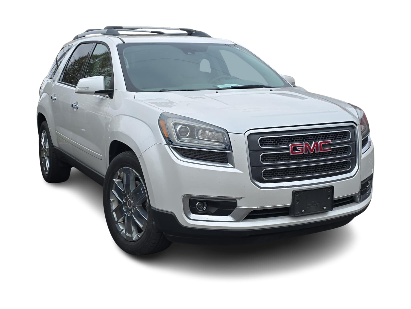 2017 GMC Acadia  -
                  Bend, OR