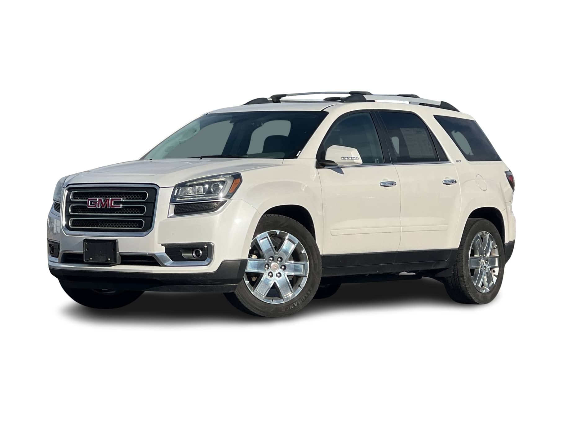 2017 GMC Acadia  -
                  Bend, OR