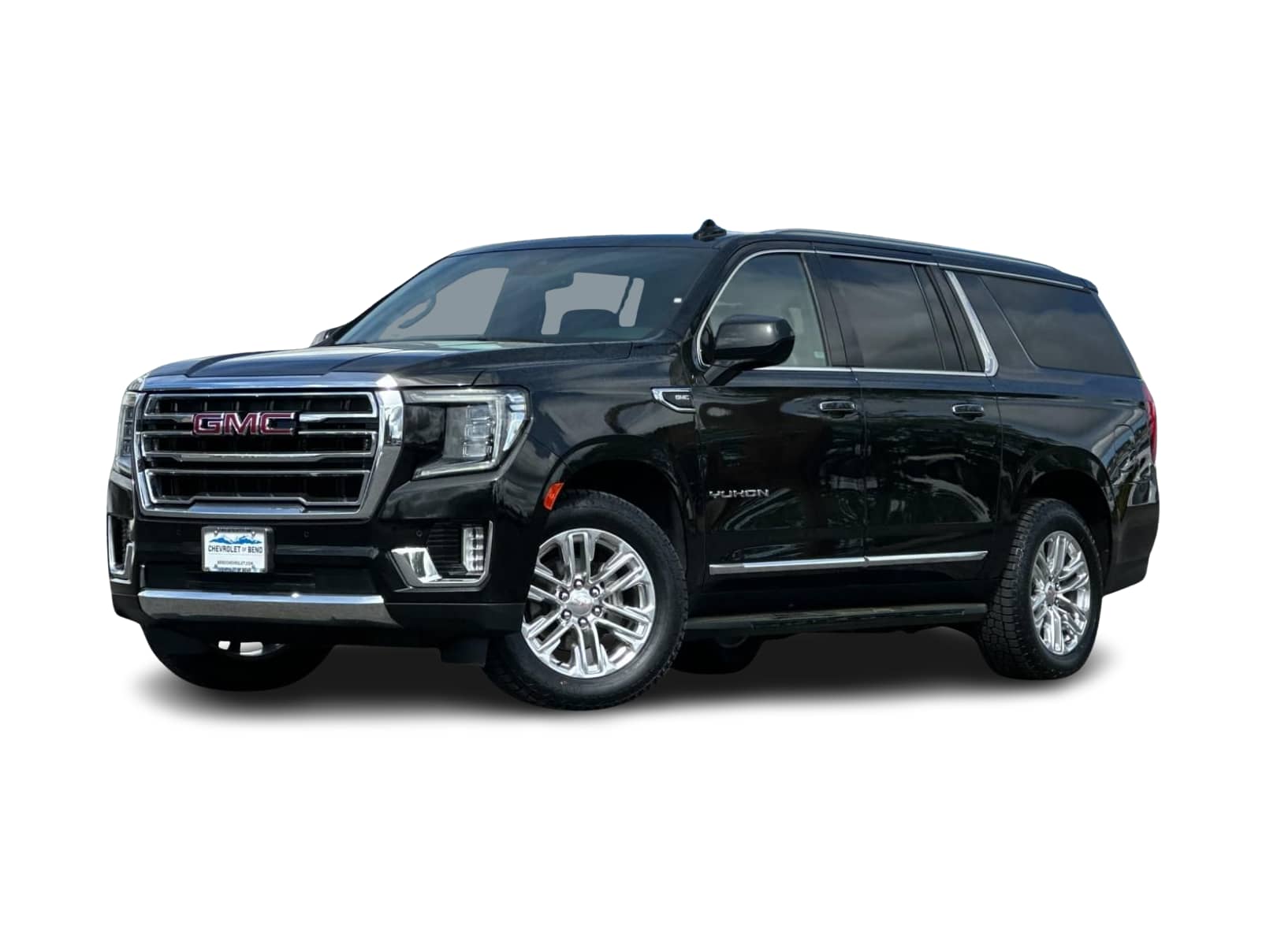 2023 GMC Yukon XL SLT -
                  Bend, OR