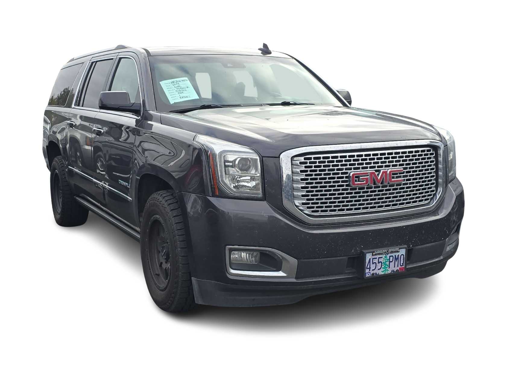 2017 GMC Yukon XL Denali -
                  Bend, OR