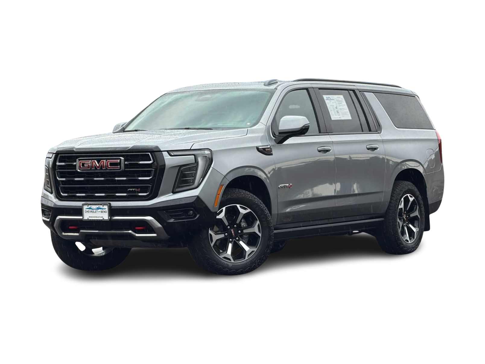 Thumbnail: 2025 GMC Yukon XL - 1