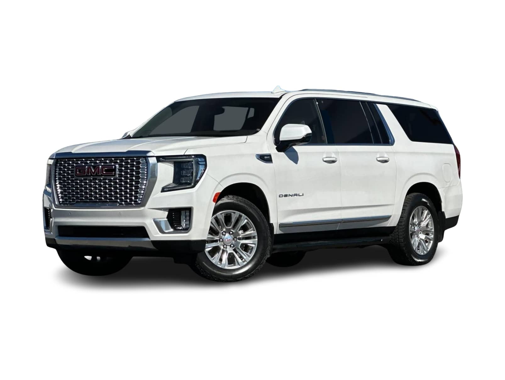2023 GMC Yukon XL Denali -
                  Bend, OR