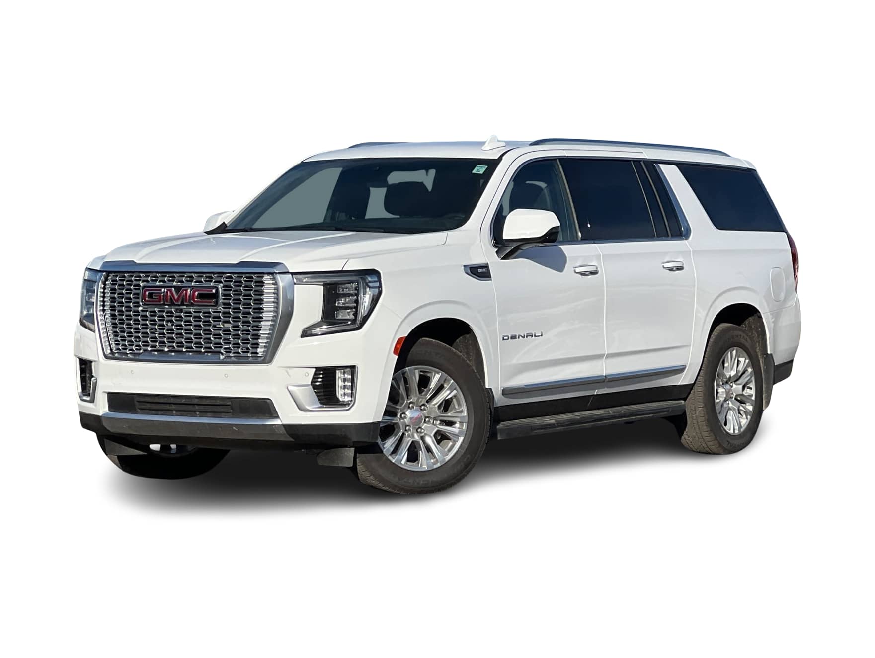 2024 GMC Yukon XL Denali -
                Bend, OR