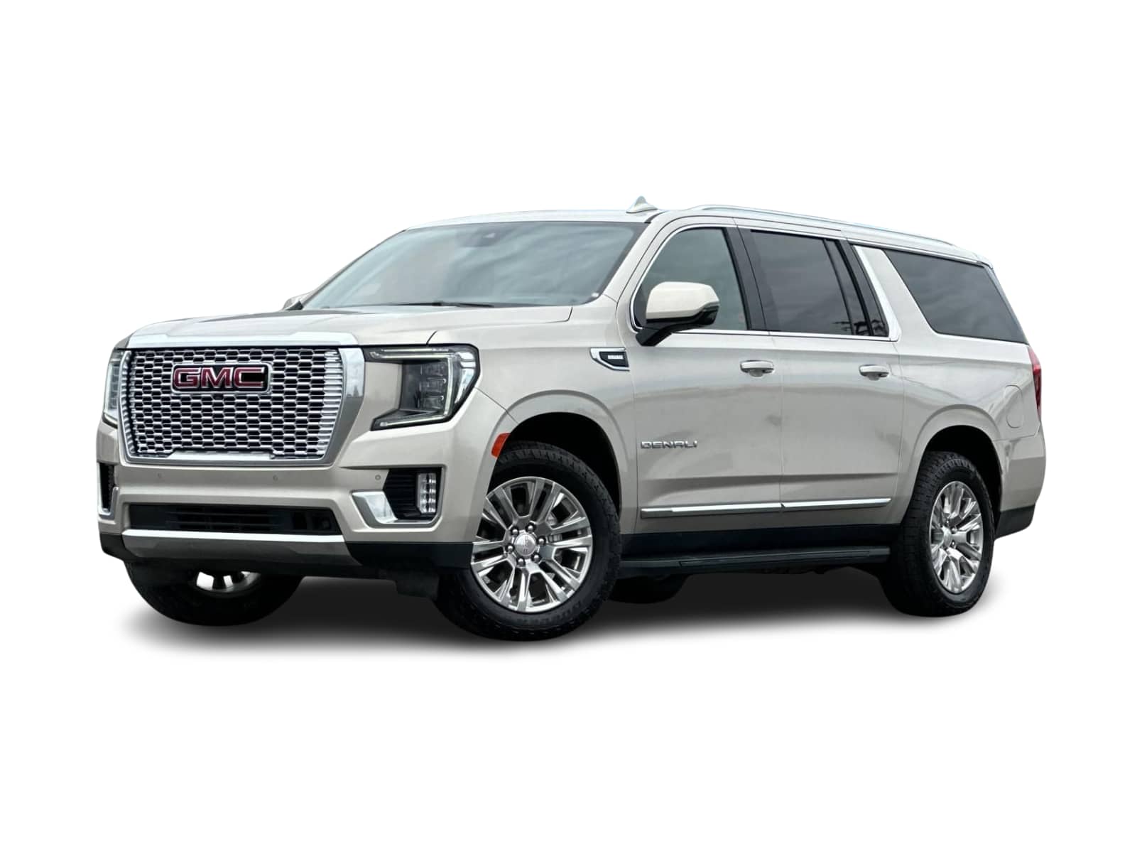 2023 GMC Yukon XL Denali -
                  Bend, OR