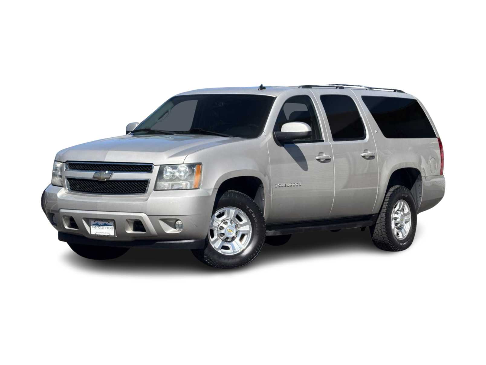 2009 Chevrolet Suburban 2500 LT -
                  Bend, OR
