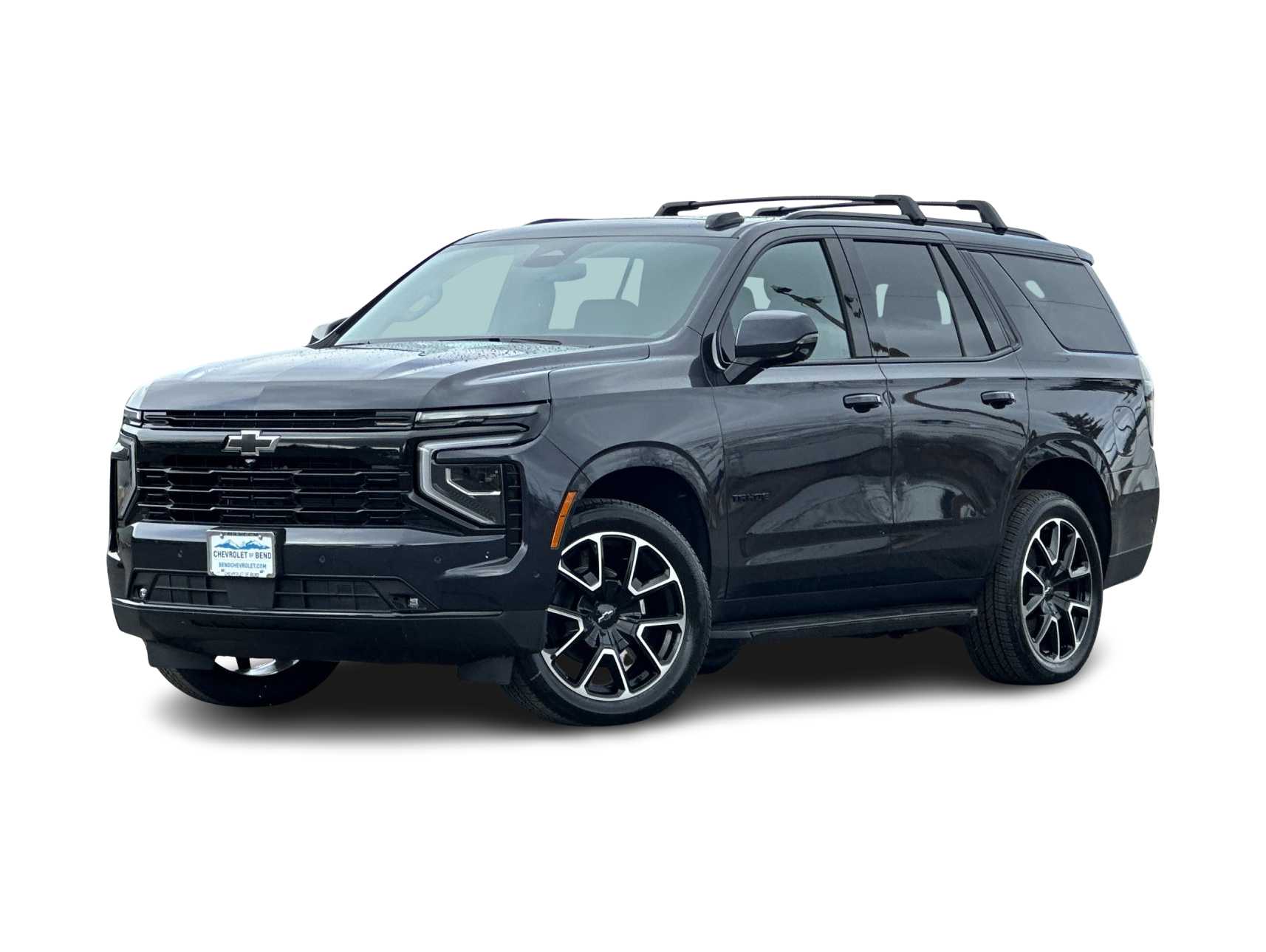 2025 Chevrolet Tahoe RST -
                Bend, OR
