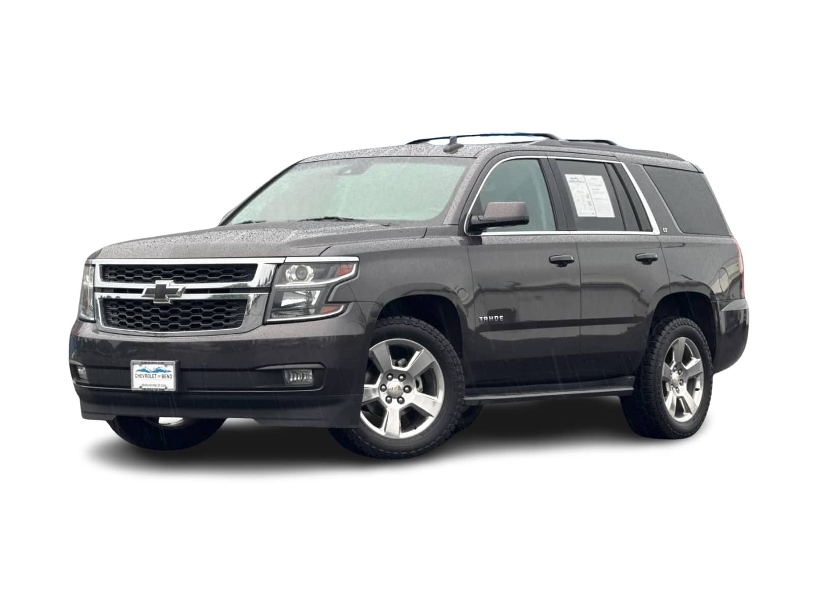 2017 Chevrolet Tahoe LT -
                  Bend, OR