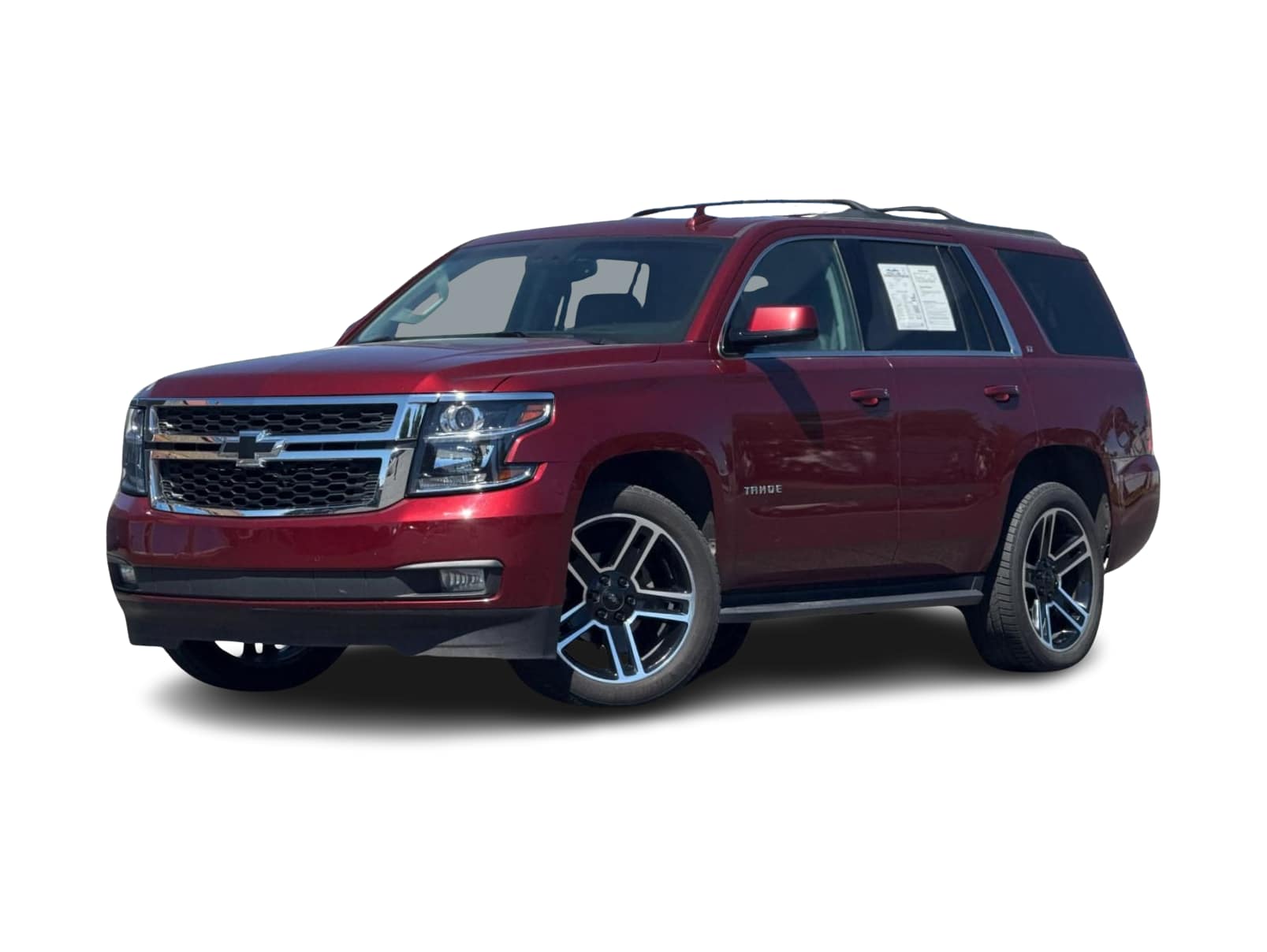 2018 Chevrolet Tahoe LT -
                  Bend, OR