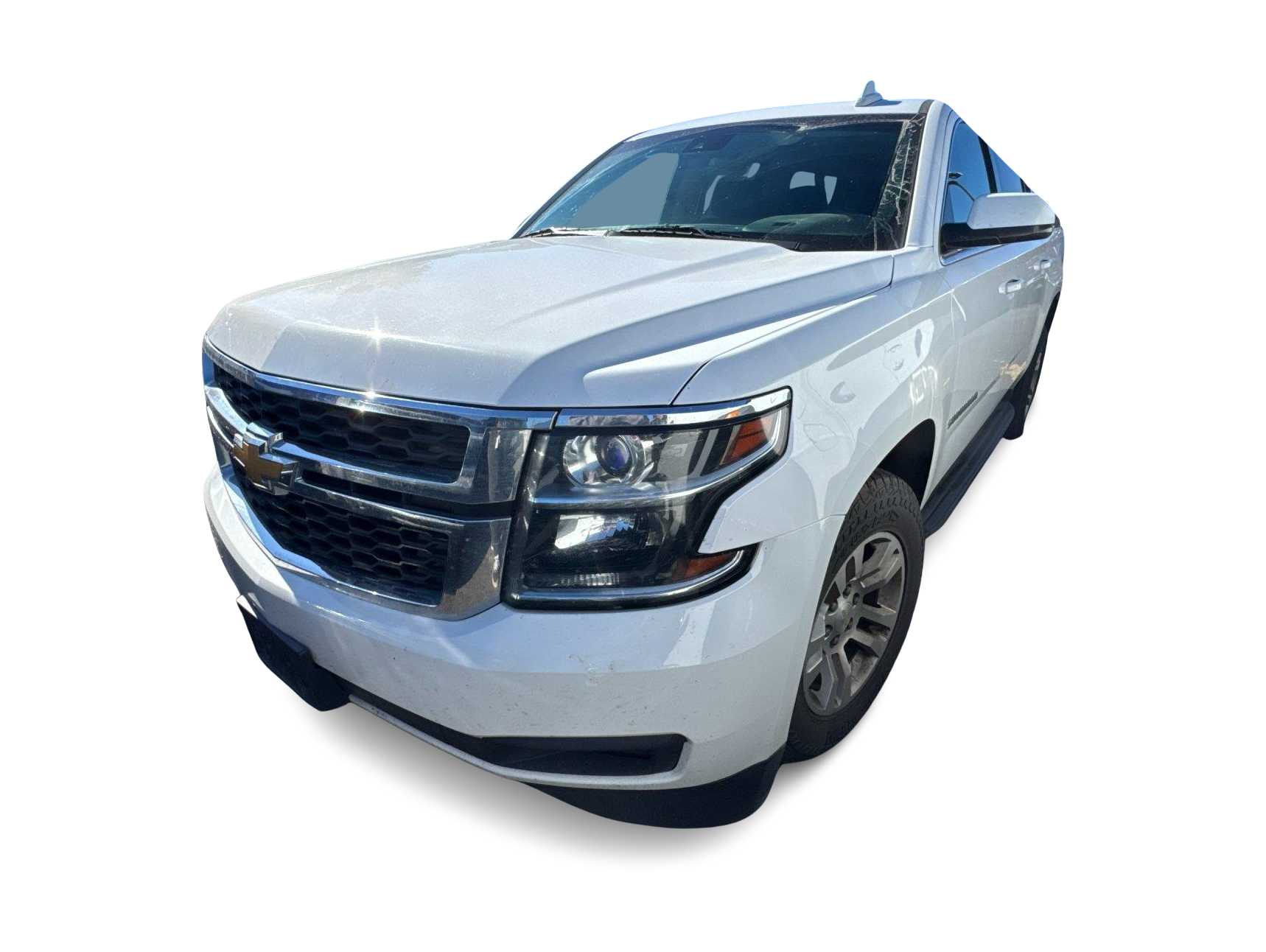 2017 Chevrolet Suburban 1500 LT -
                  Bend, OR