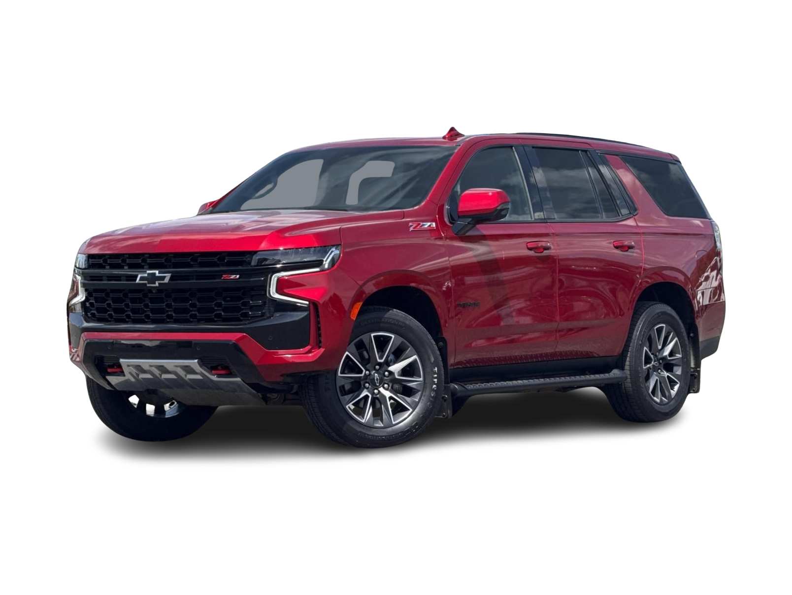 Thumbnail: 2023 Chevrolet Tahoe - 1