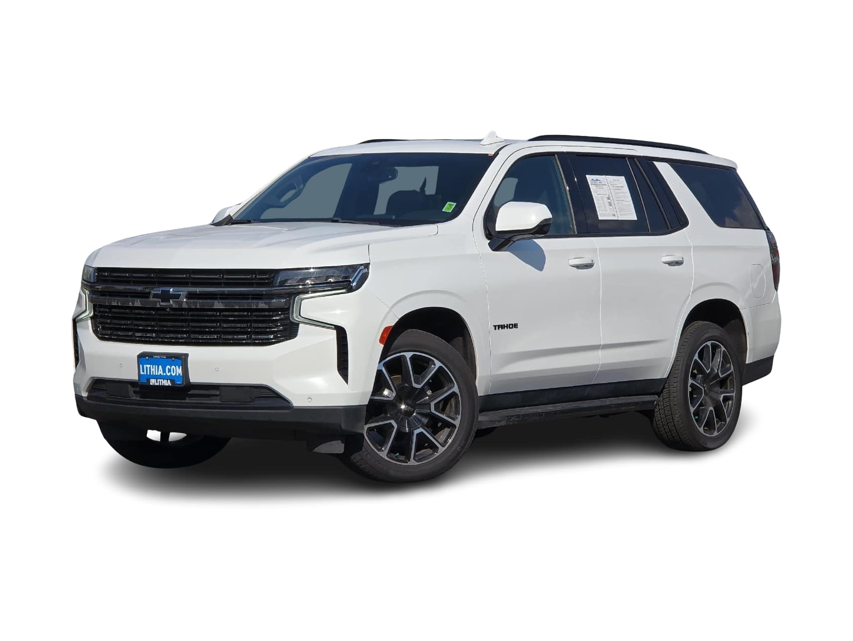2022 Chevrolet Tahoe RST -
                  Bend, OR