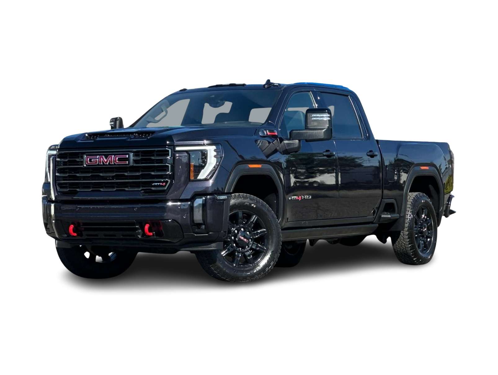 2024 GMC Sierra 3500  -
                  Bend, OR
