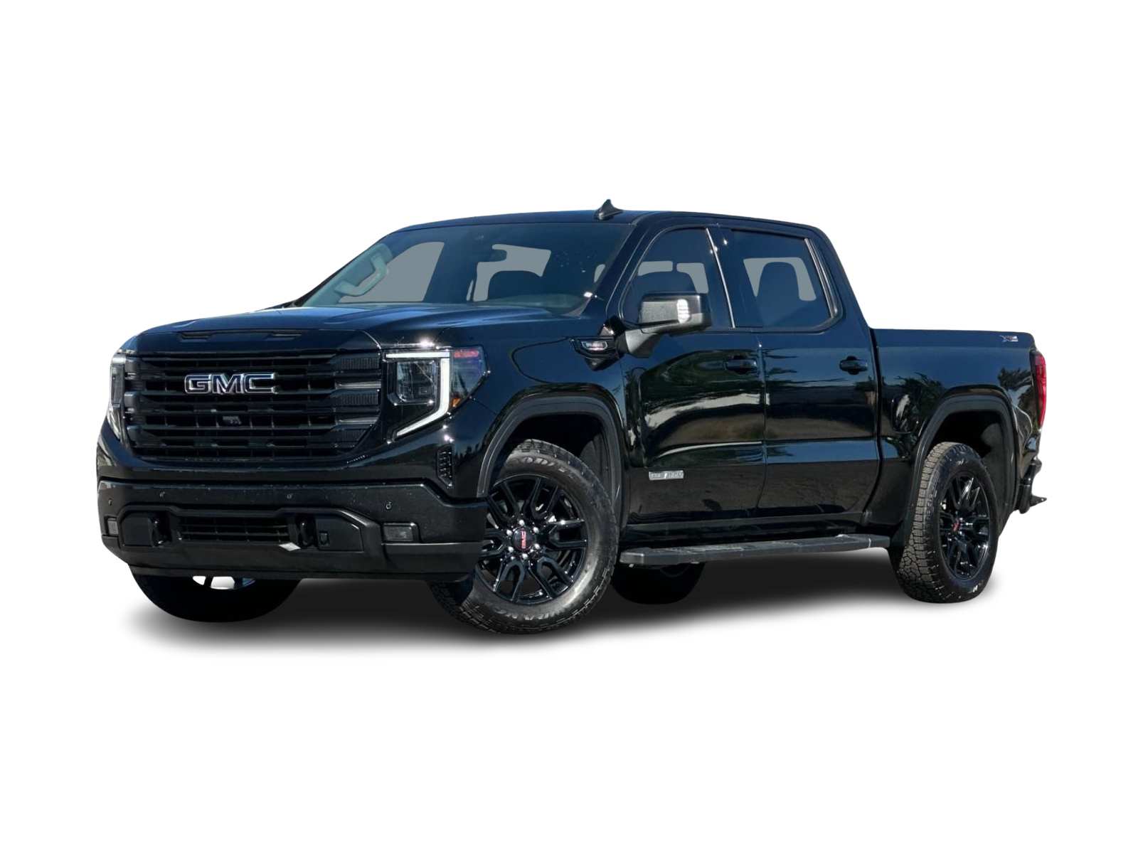Thumbnail: 2024 GMC Sierra 1500 - 1
