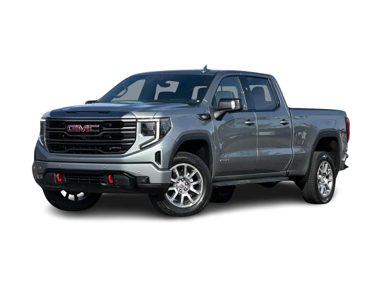 Thumbnail: 2023 GMC Sierra 1500 - 1