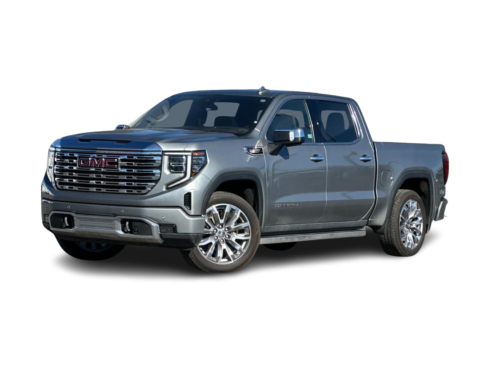 Thumbnail: 2023 GMC Sierra 1500 - 1