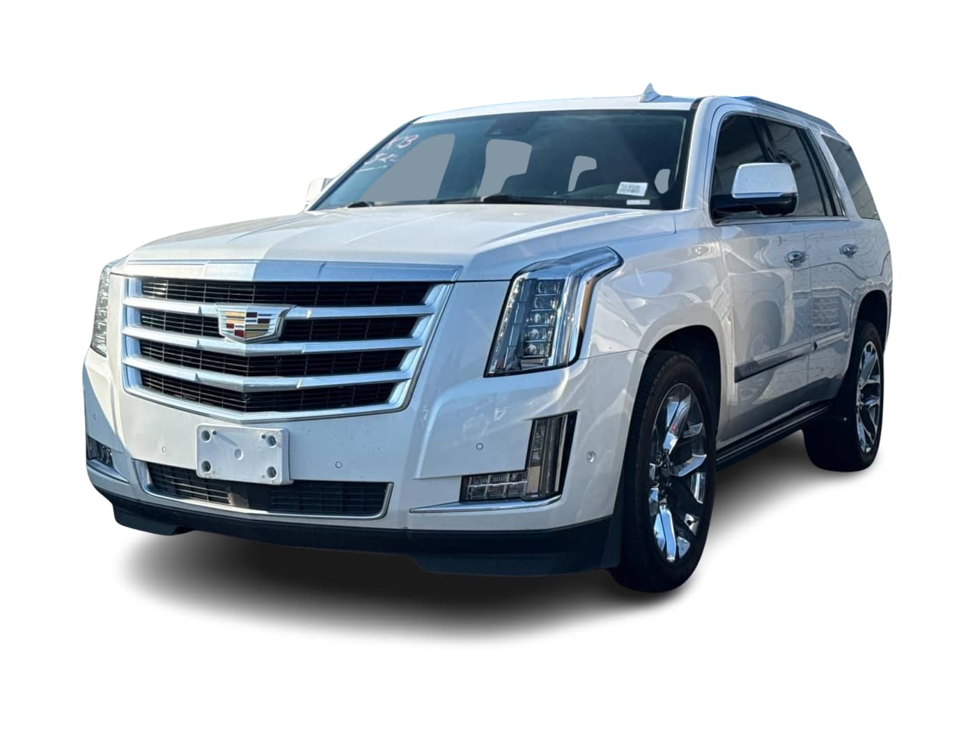 2020 Cadillac Escalade Premium -
                  Bend, OR