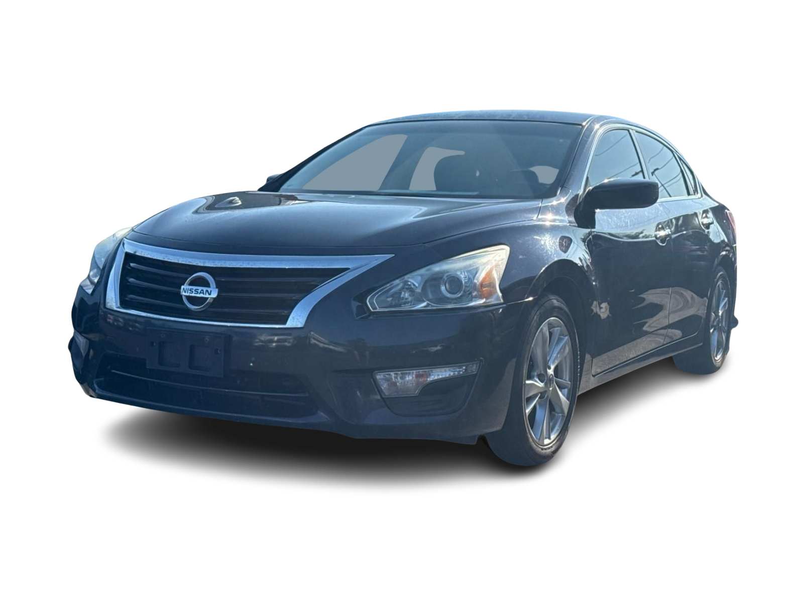 2013 Nissan Altima SV -
                  Bend, OR