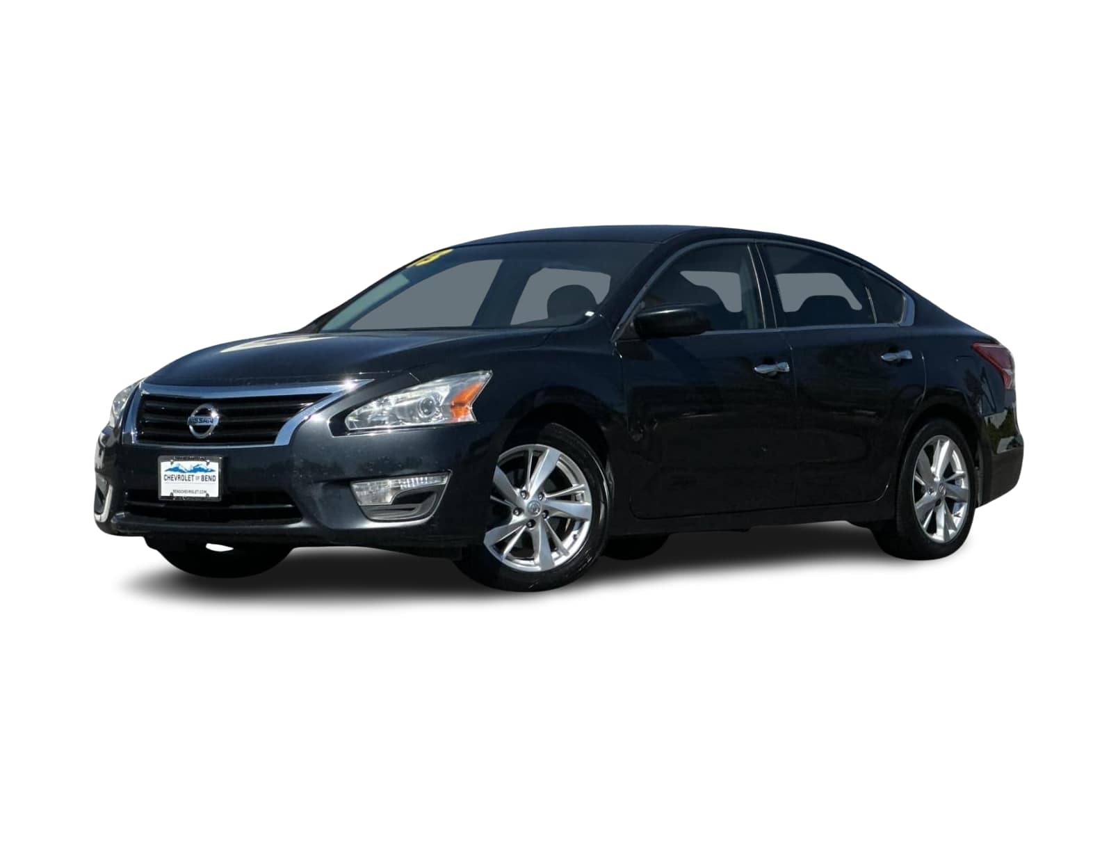 2013 Nissan Altima SV -
                  Bend, OR