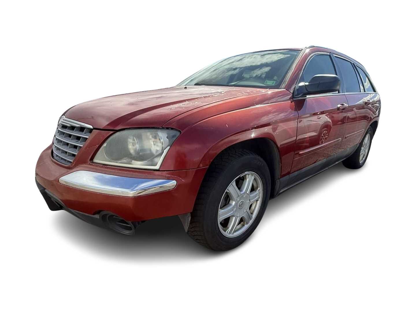 2005 Chrysler Pacifica Touring -
                  Bend, OR