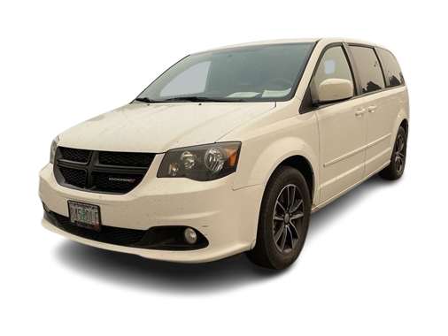 2016 Dodge Grand Caravan SXT -
                Bend, OR