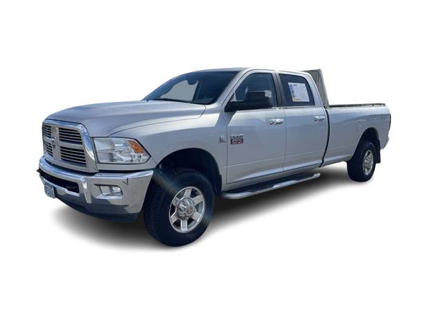 2011 RAM 2500 SLT -
                Bend, OR