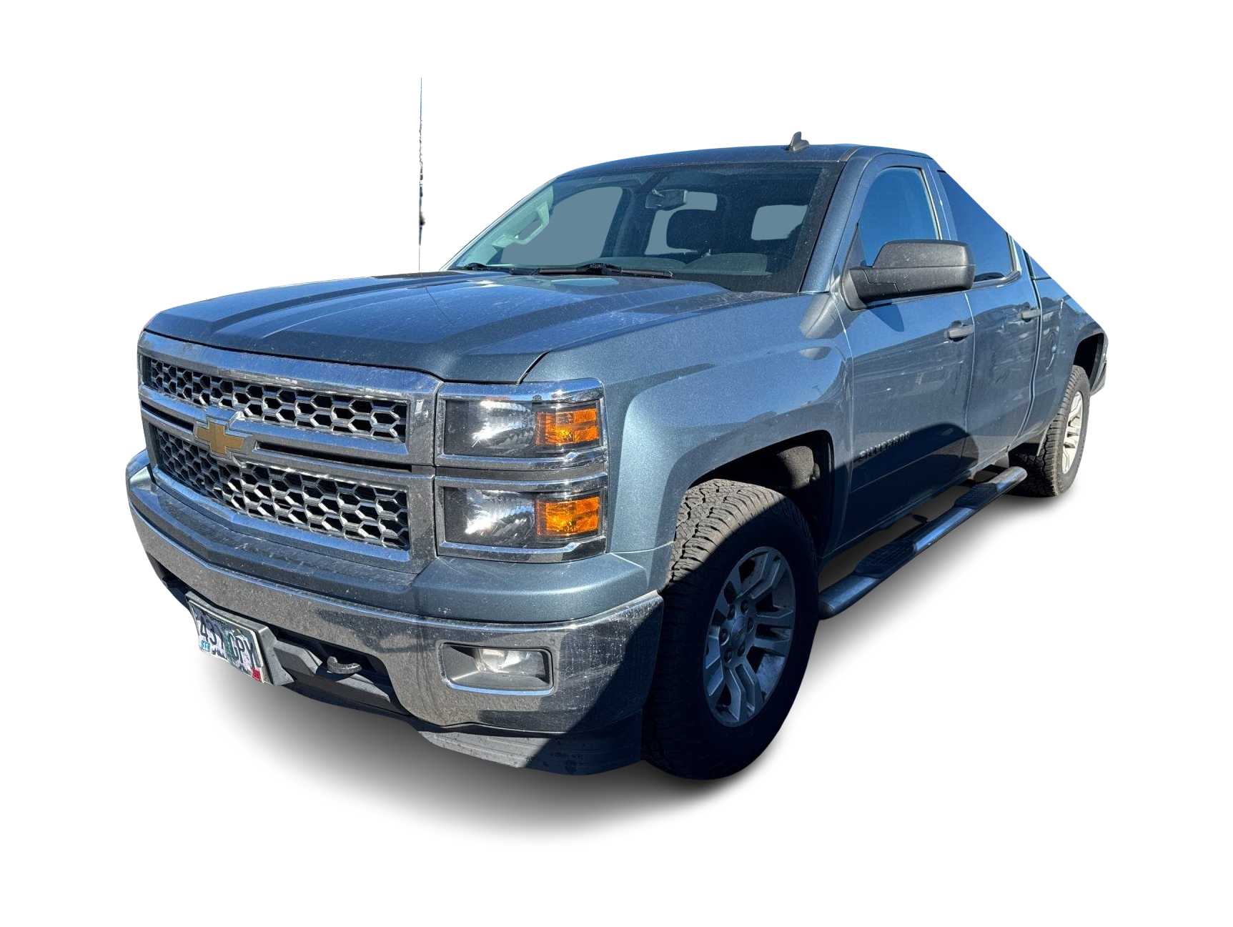 2014 Chevrolet Silverado 1500 LT -
                  Bend, OR