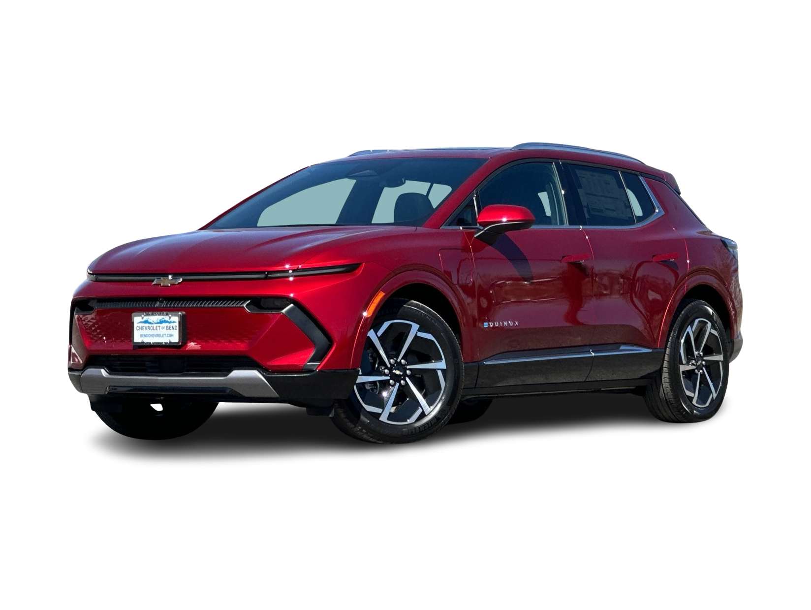 2025 Chevrolet Equinox LT -
                Bend, OR