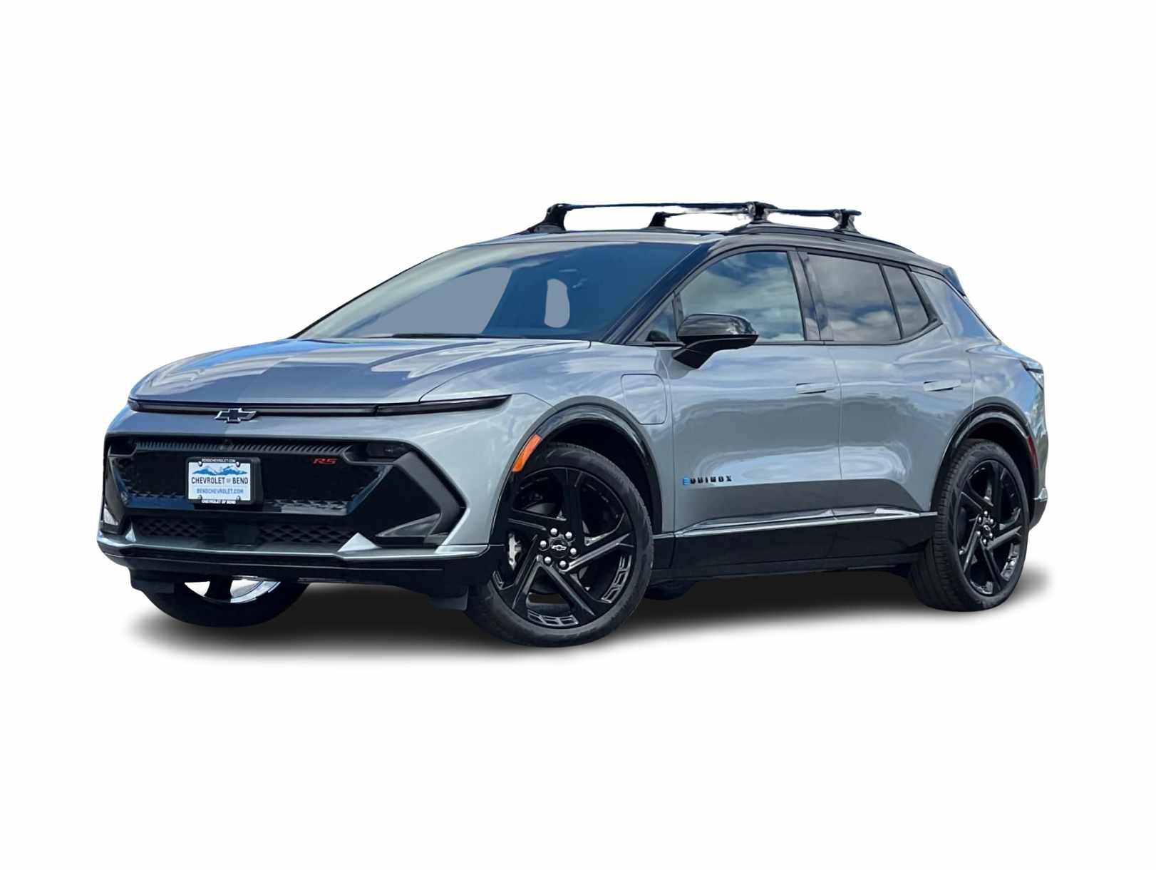 2026 Chevrolet Equinox RS -
                  Bend, OR