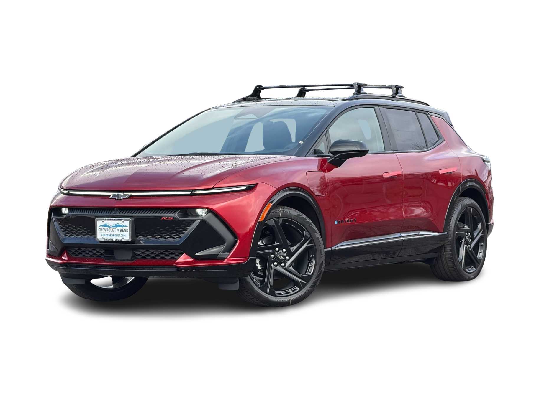 2026 Chevrolet Equinox RS -
                  Bend, OR