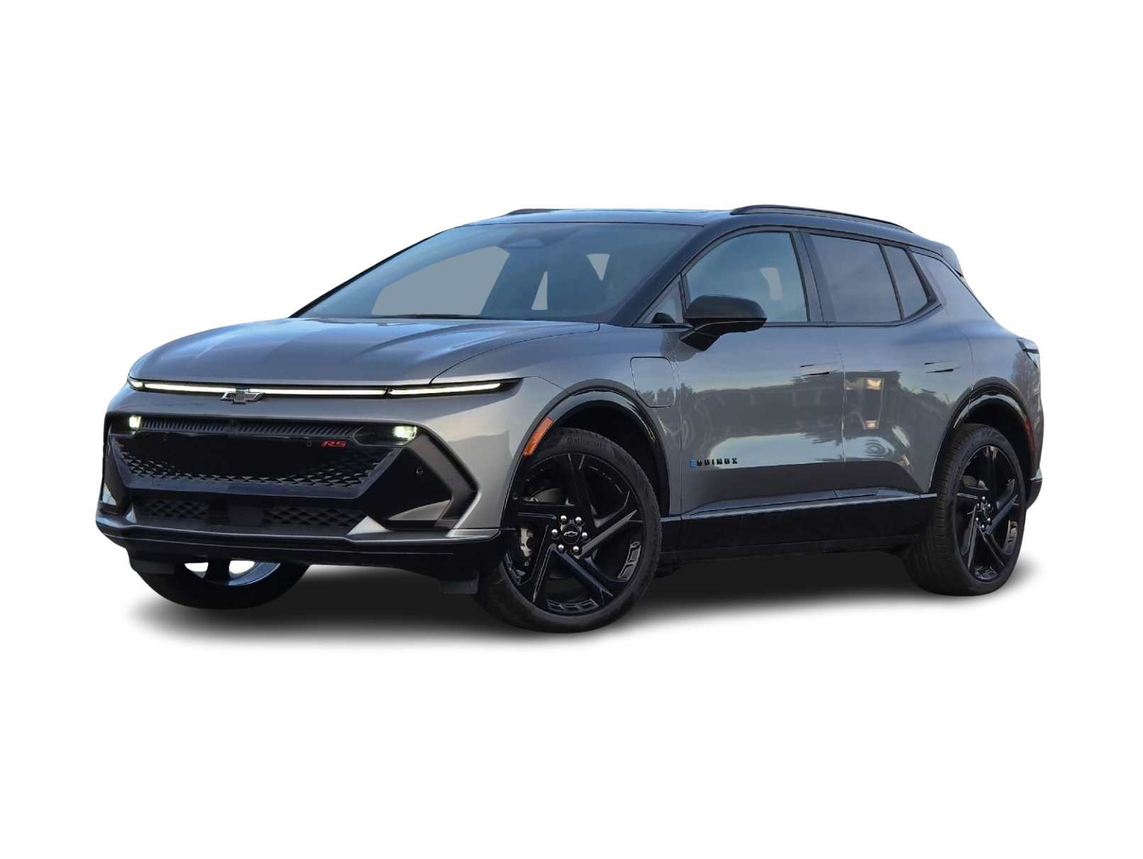 2026 Chevrolet Equinox RS -
                  Bend, OR