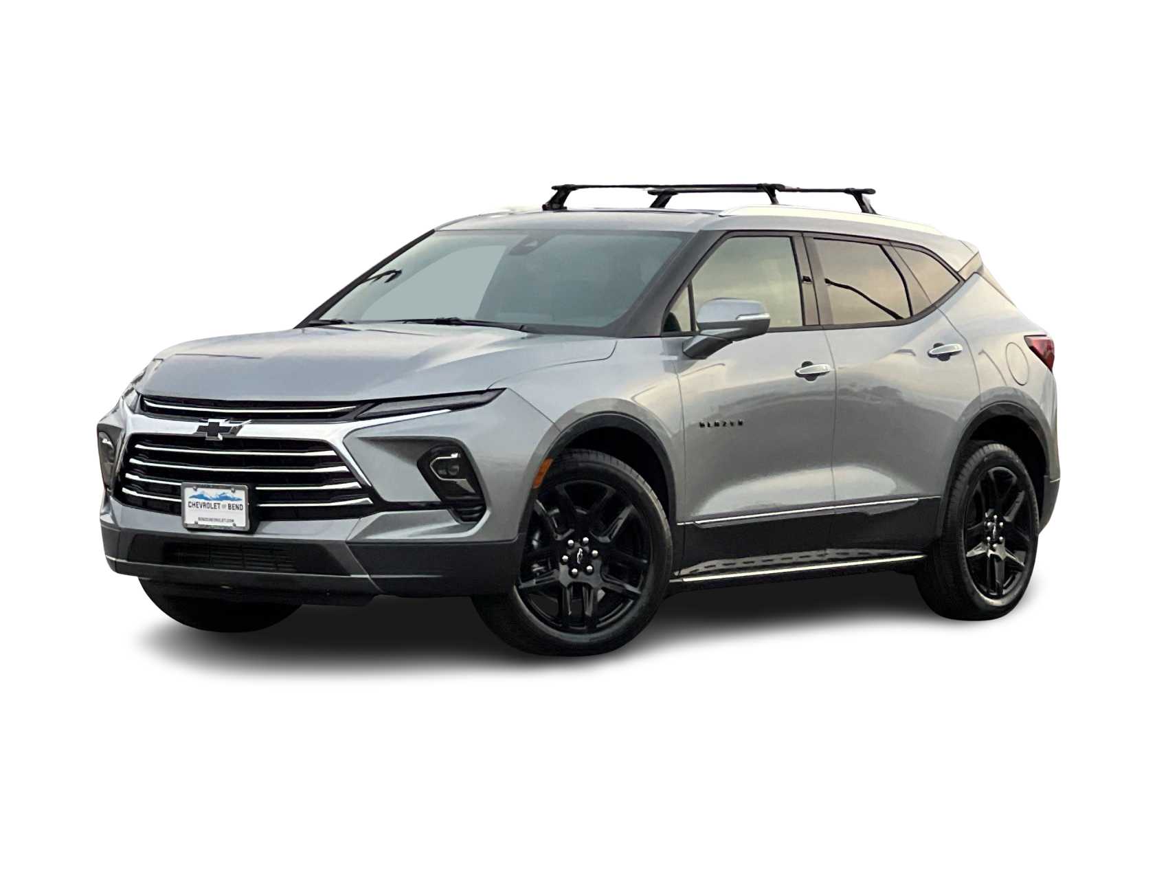 2025 Chevrolet Blazer Premier -
                Bend, OR