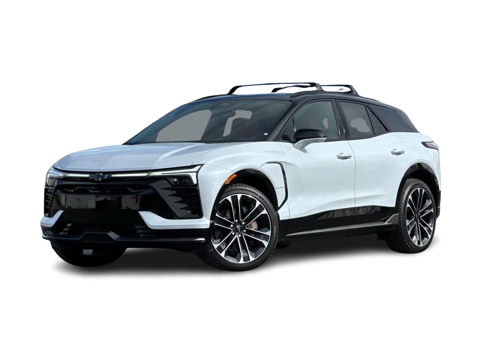 Thumbnail: 2026 Chevrolet Blazer EV - 1