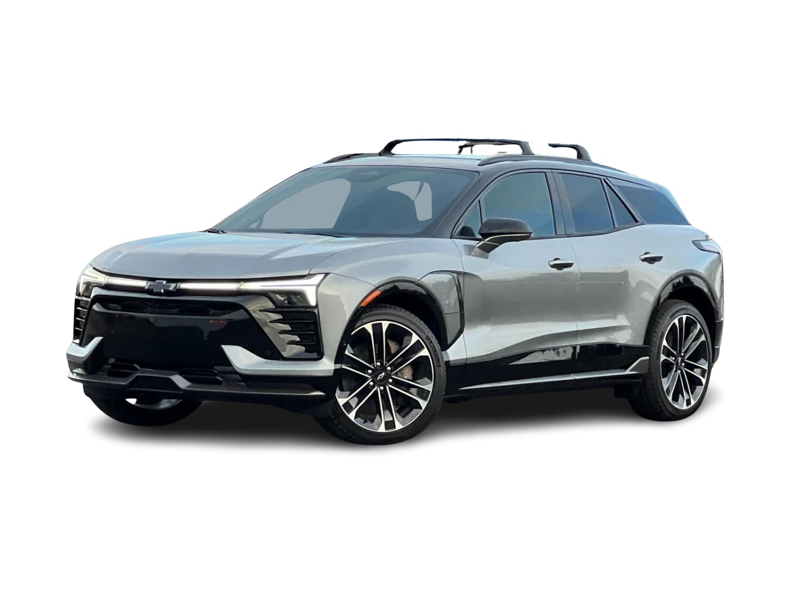 2026 Chevrolet Blazer EV SS -
                  Bend, OR