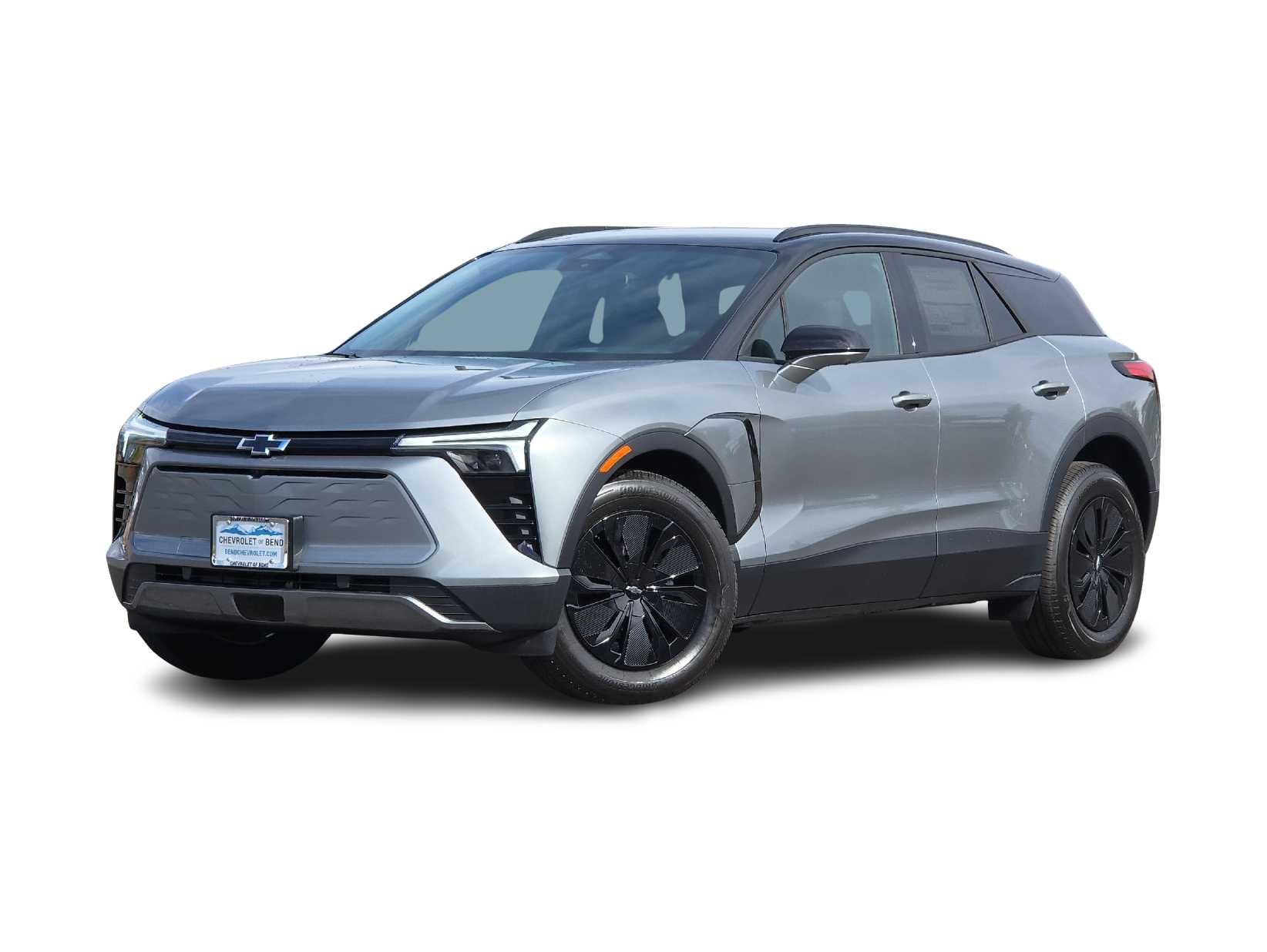 2026 Chevrolet Blazer EV LT -
                  Bend, OR