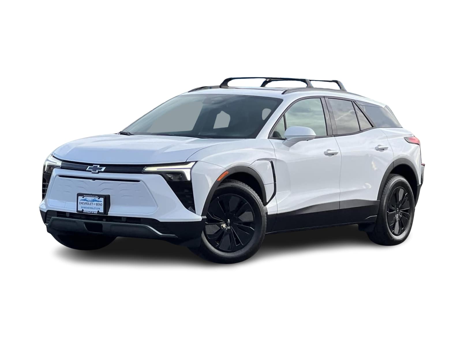 2026 Chevrolet Blazer EV LT -
                  Bend, OR