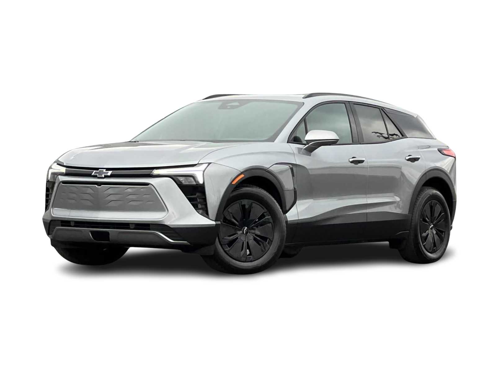 2026 Chevrolet Blazer EV LT -
                  Bend, OR