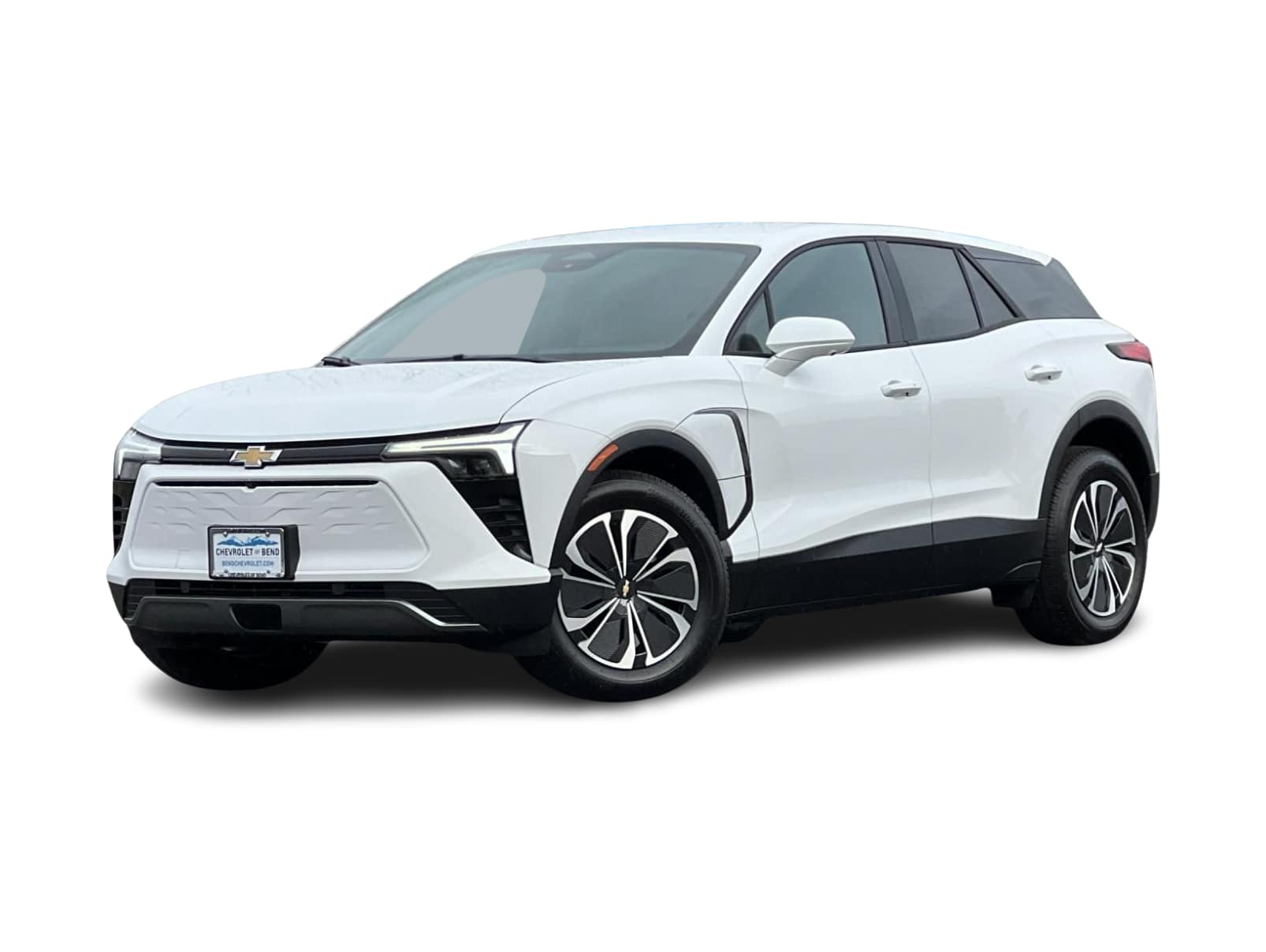 2026 Chevrolet Blazer EV LT -
                  Bend, OR
