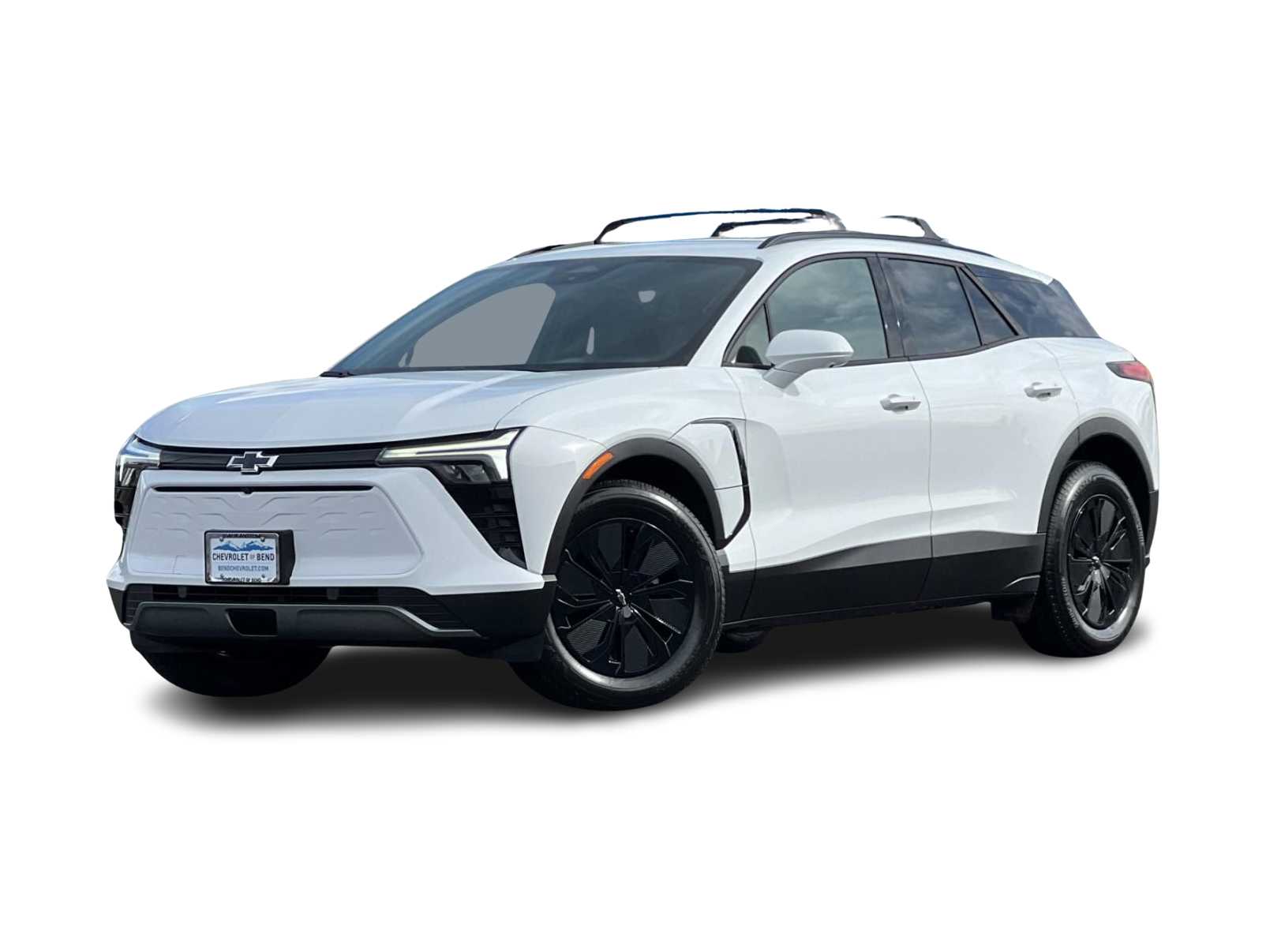 2026 Chevrolet Blazer EV LT -
                  Bend, OR
