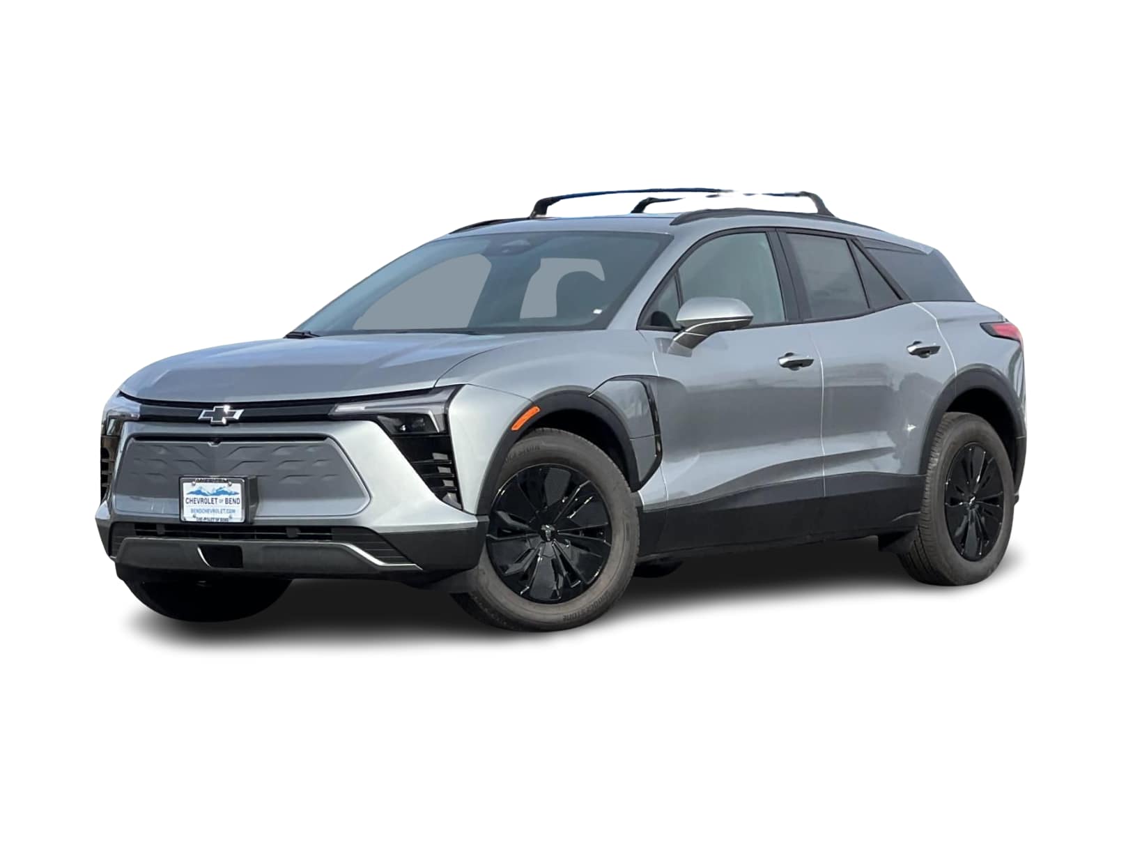2026 Chevrolet Blazer EV LT -
                  Bend, OR