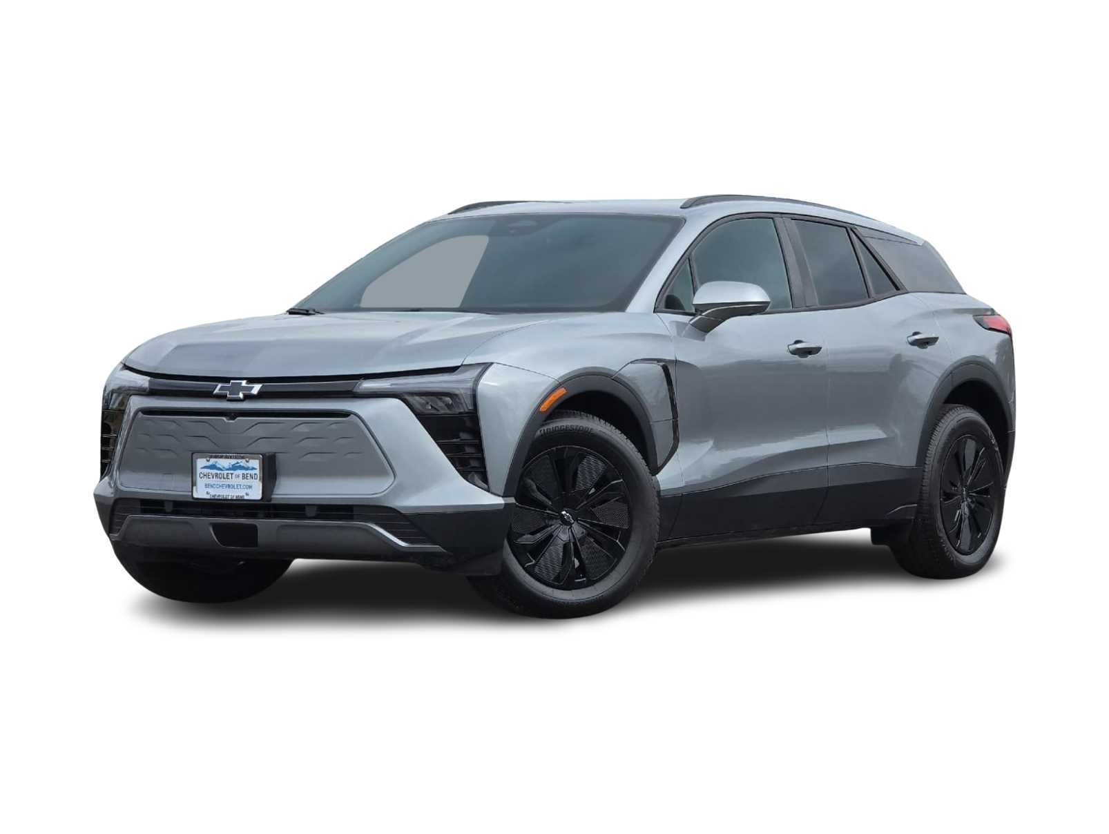 2025 Chevrolet Blazer EV LT -
                  Bend, OR