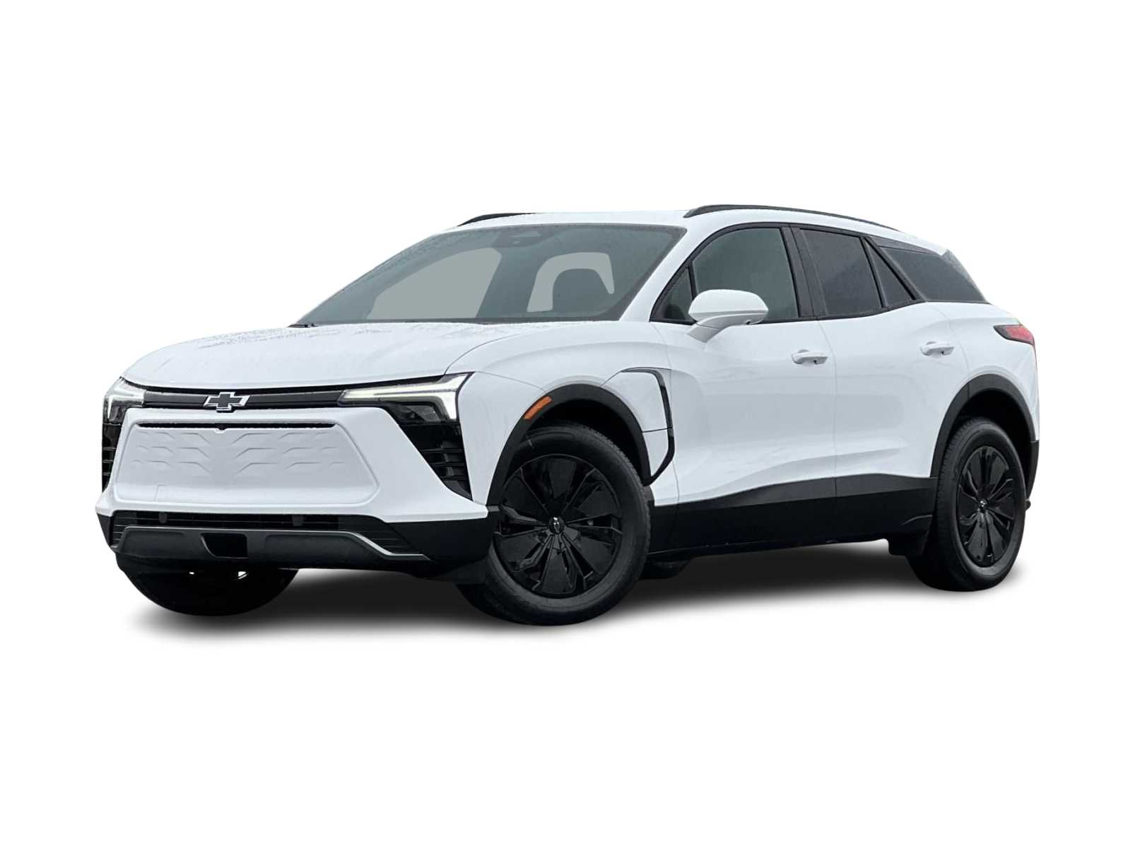 Thumbnail: 2026 Chevrolet Blazer EV - 1