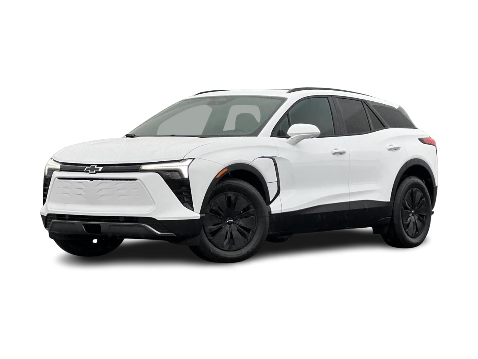 2026 Chevrolet Blazer EV LT -
                  Bend, OR