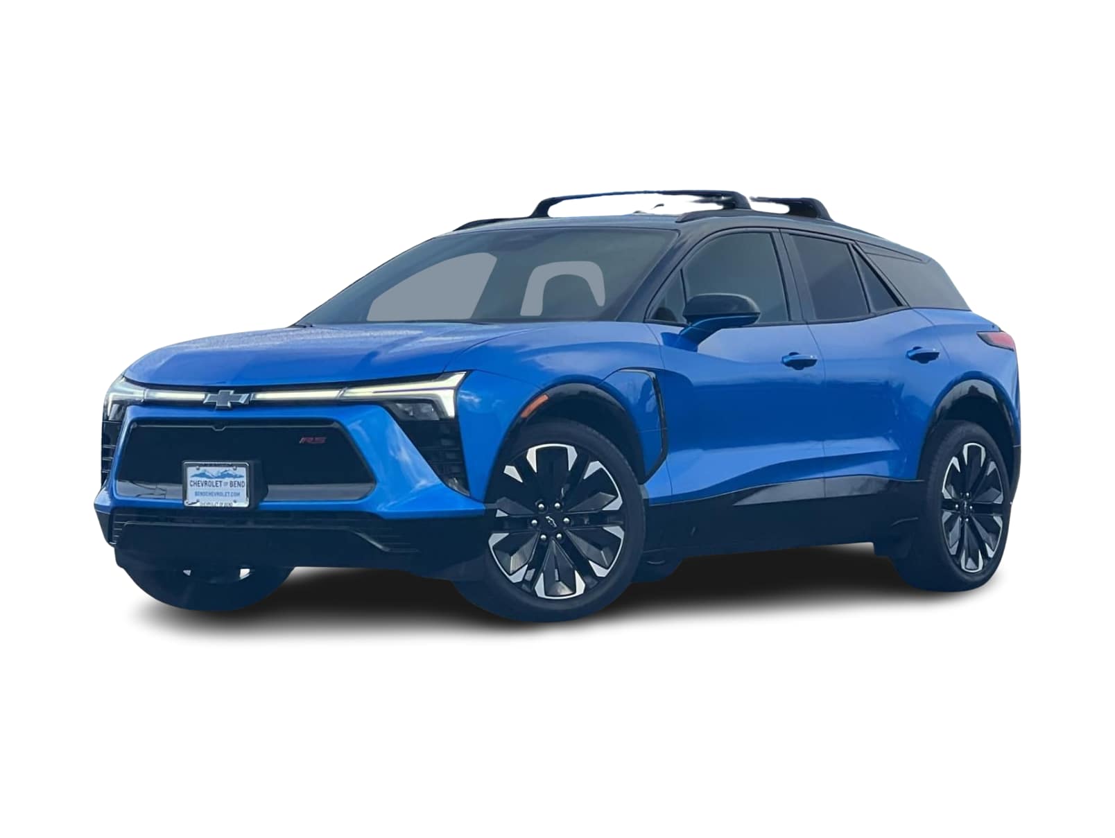2026 Chevrolet Blazer EV RS -
                  Bend, OR